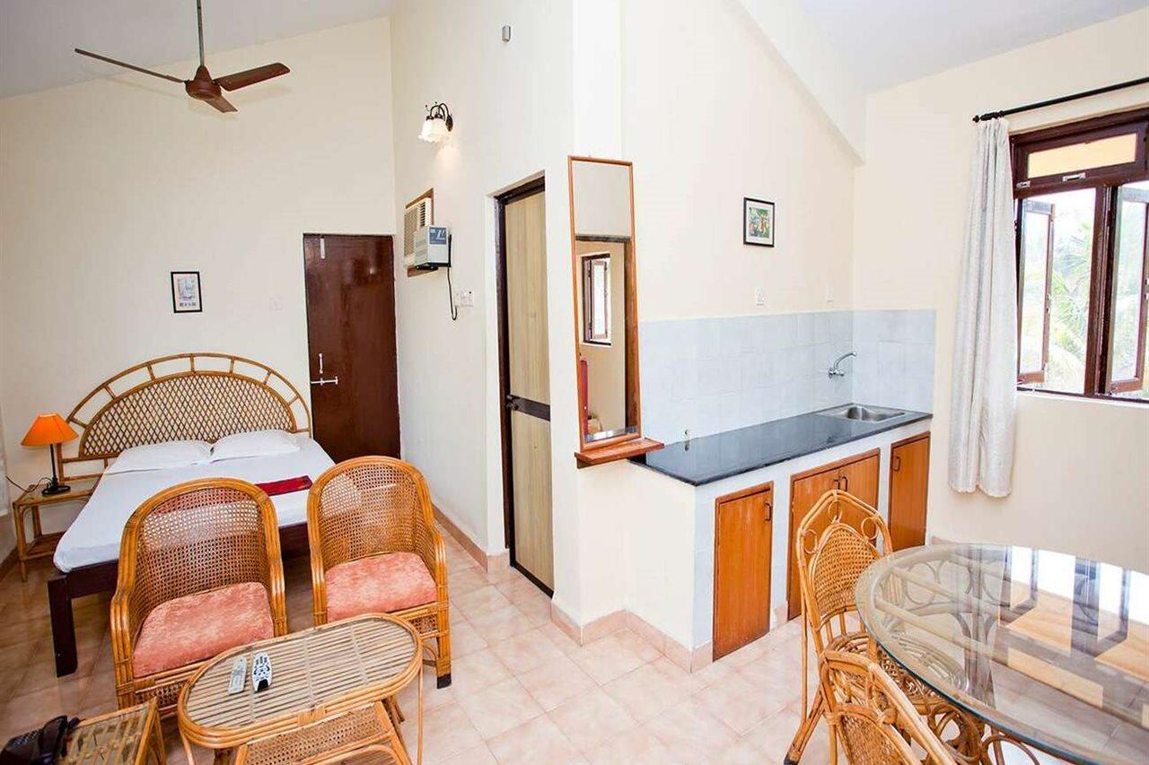 Consua Pifran Holiday Beach Resort מראה חיצוני תמונה