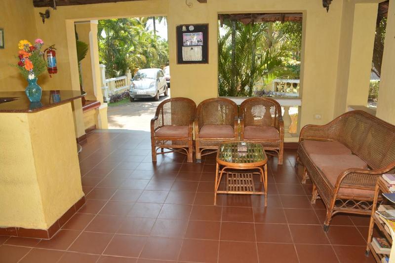 Consua Pifran Holiday Beach Resort מראה חיצוני תמונה