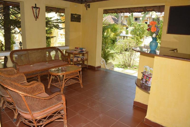 Consua Pifran Holiday Beach Resort מראה חיצוני תמונה