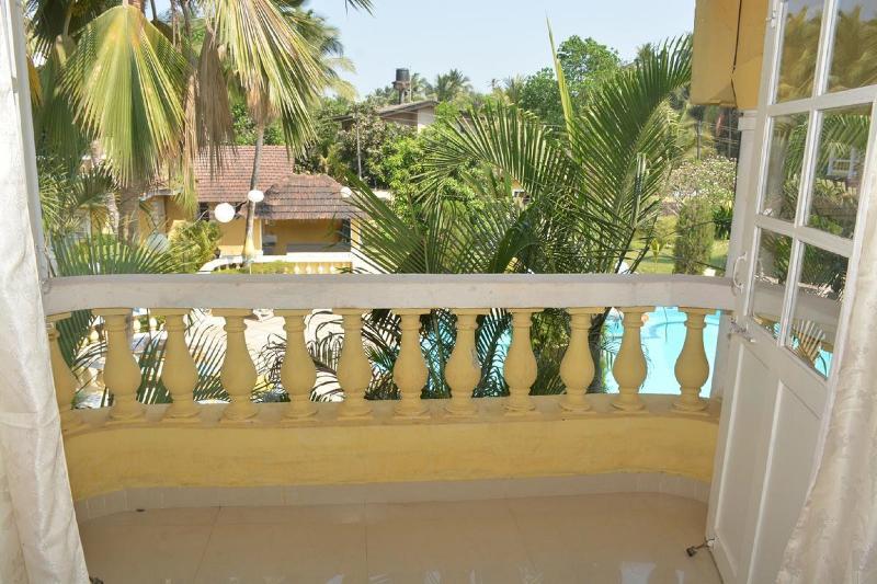 Consua Pifran Holiday Beach Resort מראה חיצוני תמונה
