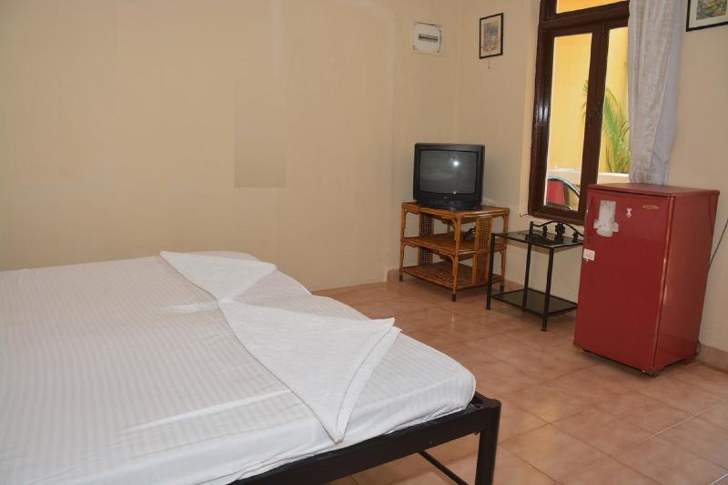 Consua Pifran Holiday Beach Resort מראה חיצוני תמונה