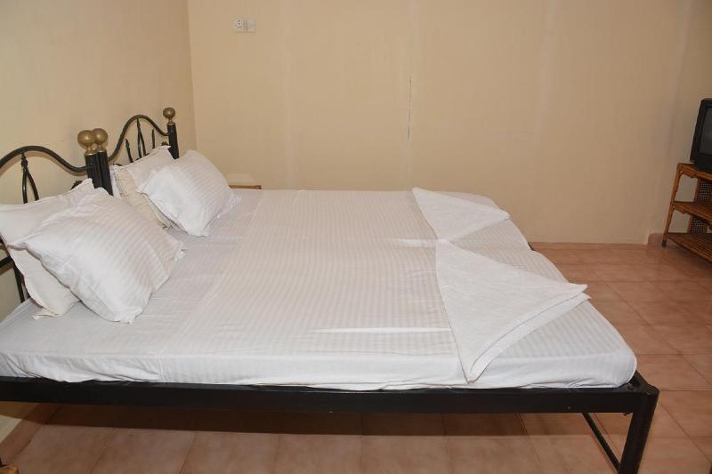 Consua Pifran Holiday Beach Resort מראה חיצוני תמונה
