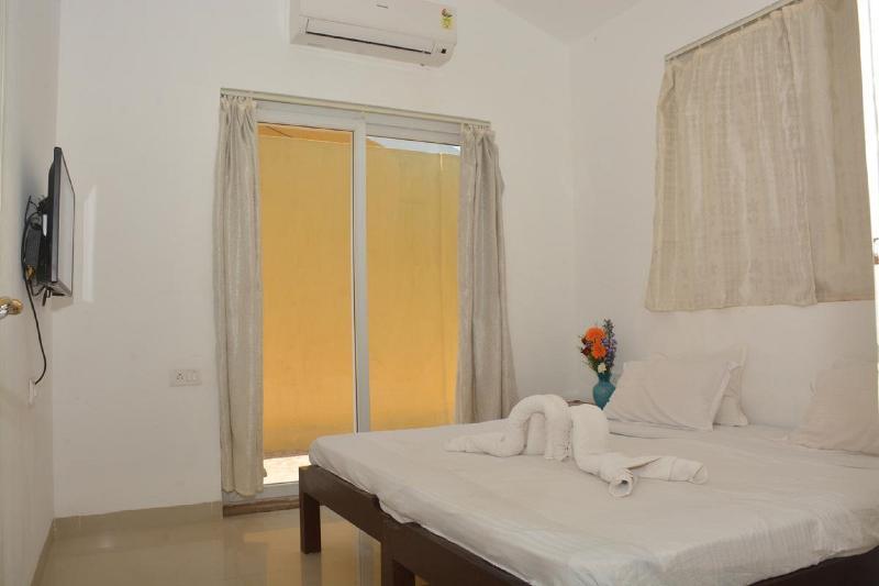 Consua Pifran Holiday Beach Resort מראה חיצוני תמונה