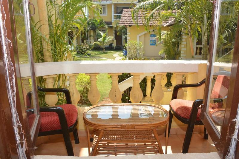 Consua Pifran Holiday Beach Resort מראה חיצוני תמונה